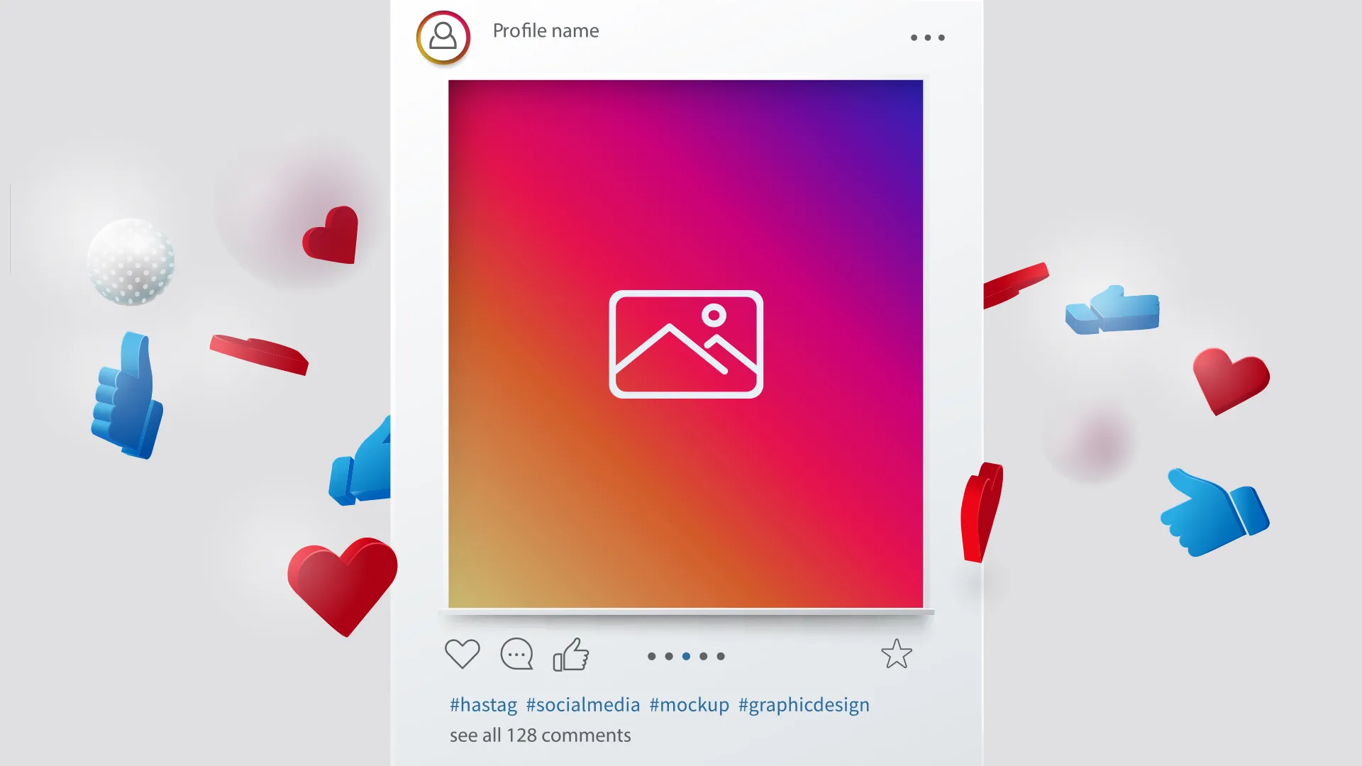 How do you create visual content for social media? Practical tips ...